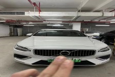 沃尔沃S60(进口)