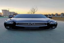英菲尼迪QX60