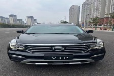 广汽 GS8