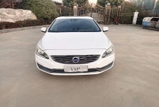 沃尔沃S60L