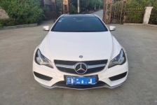 奔驰E级