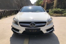 奔驰A级AMG