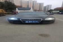 奥迪A6L