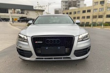 奥迪Q5
