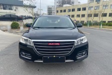 长城 哈弗H6
