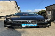 大众 帕萨特