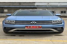 大众 途昂