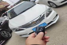 比亚迪G5