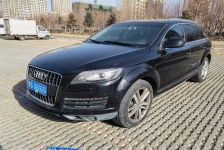 奥迪Q7(进口)