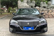 丰田皇冠(进口)