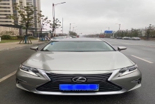 雷克萨斯ES
