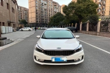 起亚K3