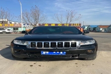 Jeep 大切诺基