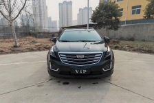 凯迪拉克 XT5