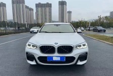 宝马X3