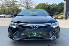 丰田 凯美瑞
