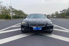 宝马5系
