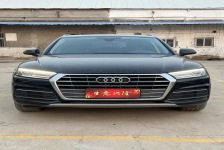 奥迪Q5