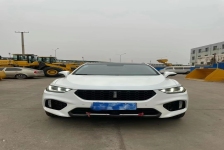 长城 VV5