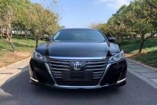 丰田 皇冠
