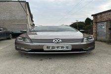 大众 迈腾