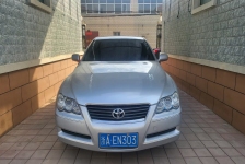 丰田 锐志