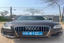 奥迪Q5