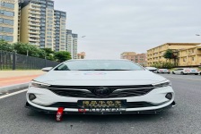 别克 威朗