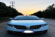 林肯MKX(进口)