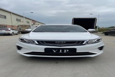 吉利汽车 帝豪GL