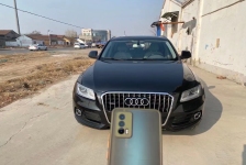 奥迪Q5