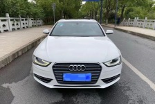 奥迪A4