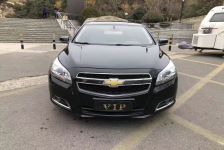 雪佛兰 迈锐宝