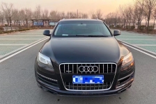 奥迪Q7(进口)