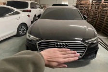 奥迪A6L
