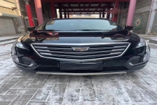 凯迪拉克 XT5