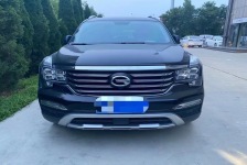 广汽 GS8