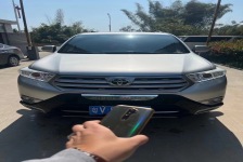 丰田 汉兰达