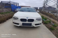 宝马1系M(进口)