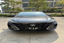 长安轿车 逸动