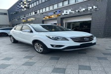 长安轿车 长安CS35
