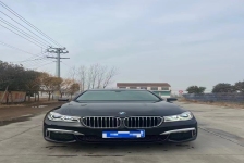 宝马7系(进口)