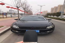 大众 帕萨特