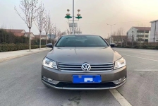 大众 迈腾
