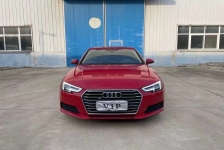 奥迪A4L