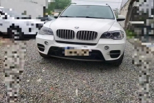 宝马X5(进口)