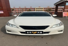 丰田 锐志
