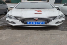 荣威i5