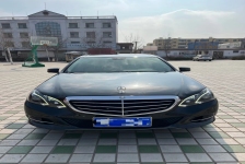 奔驰E级