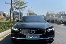 沃尔沃S90